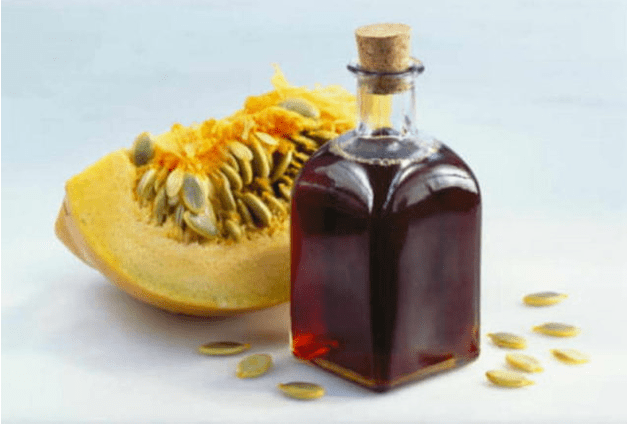 CLIMS PUVE OIL